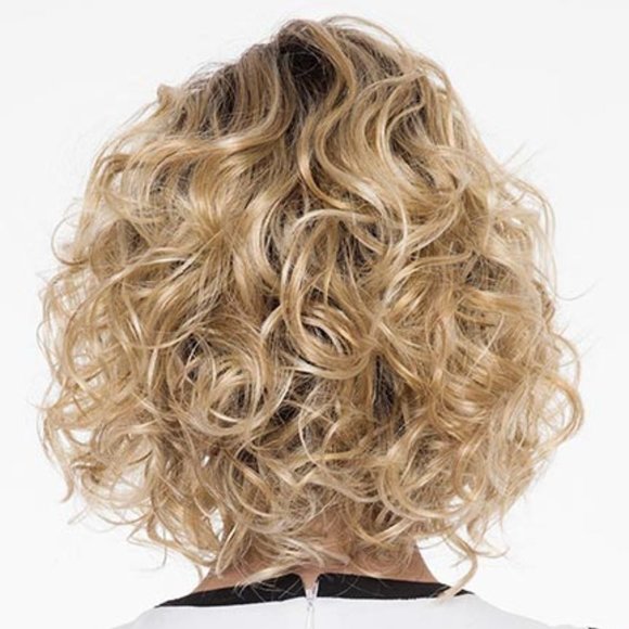 ENVY BIANCA in Light Brown - Picture 5 of 6